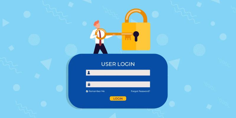 Recovery options and mobile security after access